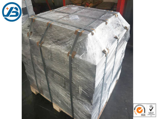 خرید آندهای آلیاژ منیزیم برای ضد خوردگی ، محافظت Athodic ، AZ61 ، AZ80 online manufacture