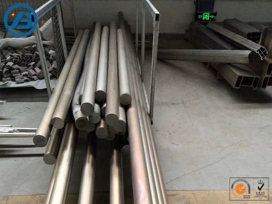خرید AZ41M ، AZ31B ، ZK61 ، ZK60 ، AZ91D ، ZK40 ، نوار آلیاژ منیزیم گرد ، میله online manufacture