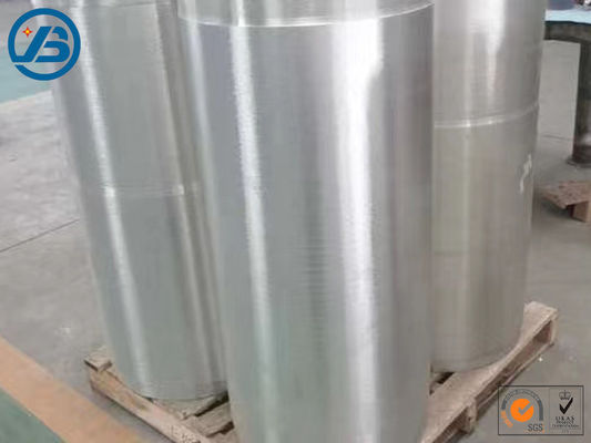 خرید WE43 AZ31 AZ91 WE54 AM60 نوار آلیاژ منیزیم ، 10 میلی متر-100 میلی متر میله اکسترود شده online manufacture