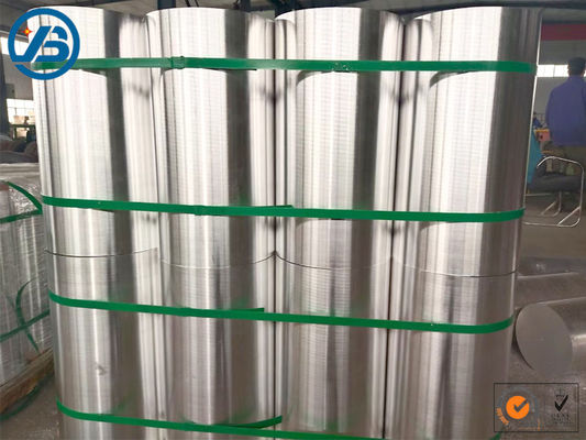 خرید نوار گرد منیزیم با عملکرد بالا برای وزن متعادل ، میله منیزیم online manufacture