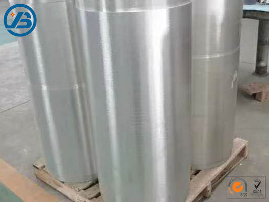 خرید صاف و نقره AZ80 ZK60 AZ91 میله / میله آلیاژ منیزیم online manufacture