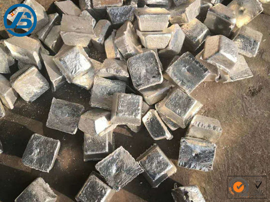 خرید شمش منیزیم آلیاژی به طور گسترده ای با کیفیت برتر 99.99٪ آلیاژ فلز منیزیم شمع استفاده می شود online manufacture