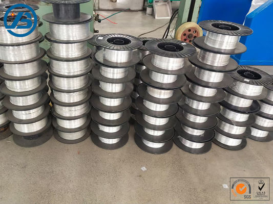 خرید سیم جوش منیزیم AZ31 AZ61 99.9٪ سیم مگا ، AZ31 / AZ61 / منیزیم خالص online manufacture