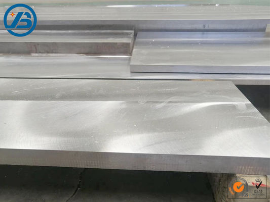 خرید ورق آلیاژ منیزیم با کیفیت بالا در هر کیلوگرم ， AZ31B ، AZ61A ، AZ80A online manufacture