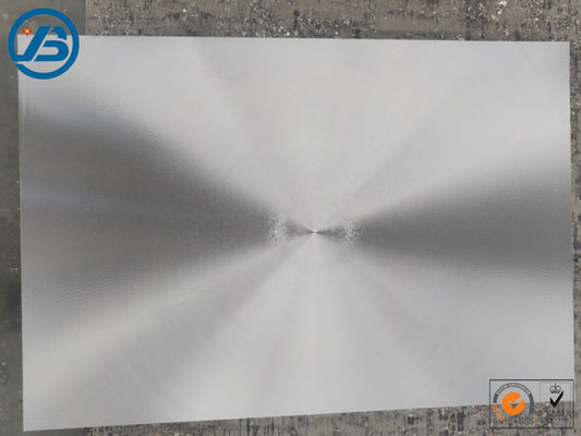 خرید صفحه آلیاژ منیزیم ZK61 برای صنعت خودرو ، هواپیما ، ابزارهای بتنی ، 3C online manufacture