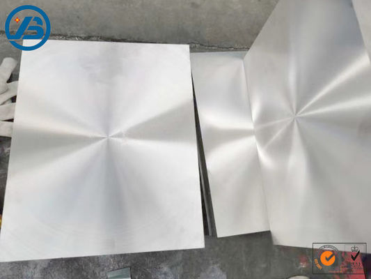 خرید صفحه / ورق آلیاژ منیزیم AZ31B AZ41M AZ61A ZK61M online manufacture