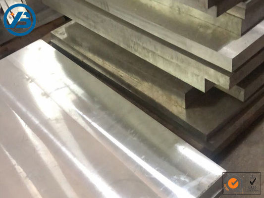 خرید صفحه آلیاژ منیزیم برای تلفن مغز نوت بوک صنعت اتومبیل online manufacture
