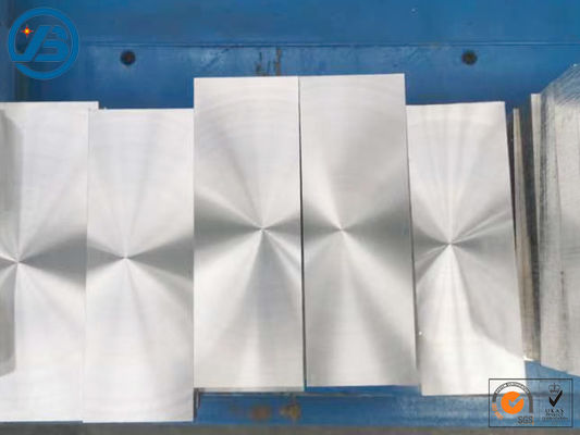 خرید صفحات ورق آلیاژ منیزیم صنعتی AZ61 AZ91 AZ31B / صفحات منیزیم online manufacture
