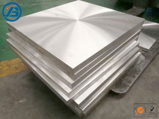 خرید ورق / ورق آلیاژ منیزیم AZ31B / AZ91D برای تلفن مغز نوت بوک صنعت اتومبیل online manufacture