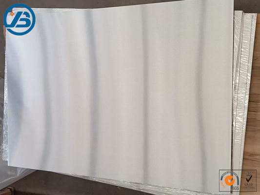 خرید صفحه / ورق آلیاژ منیزیم AZ91d ، AZ31b برای مورد تلفن مغز نوت بوک صنعت اتومبیل online manufacture