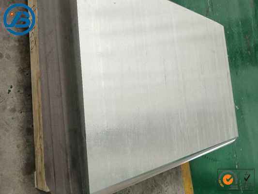 خرید صفحه آلیاژ منیزیم AZ31 ، نوار بلوک منیزیم AZ31B-H24 online manufacture