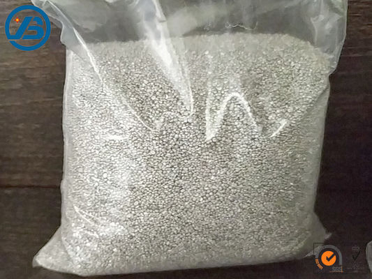 خرید 10-400 میلی گرم منیزیم 99.5٪ پودر حداقل منیزیم برای ساخت پودر فلش online manufacture
