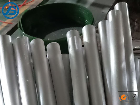 خرید آلیاژ منیزیم محلول برای ساخت ابزارهای ترکیبی صنعت نفت و گاز سوراخ پایین برای میدان نفتی online manufacture