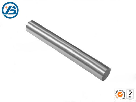 خرید آلیاژ منیزیم اکسترود شده گرد / میله AZ91D برای هوافضا ، نظامی online manufacture