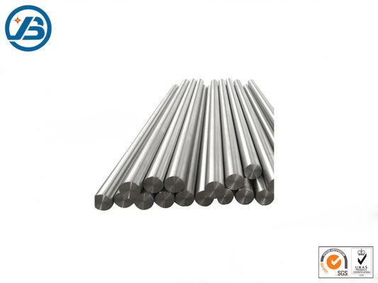 خرید 4N 99.99 Bar نوار / میله اکسترود شده آلیاژ منیزیم خالص برای محصولات هوافضا / 3C online manufacture