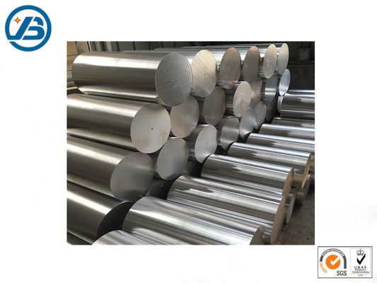 خرید میله / نوار آلیاژی منیزیم Az31b Az61a Az91D برای قطعات خودرو یا محصولات 3C online manufacture