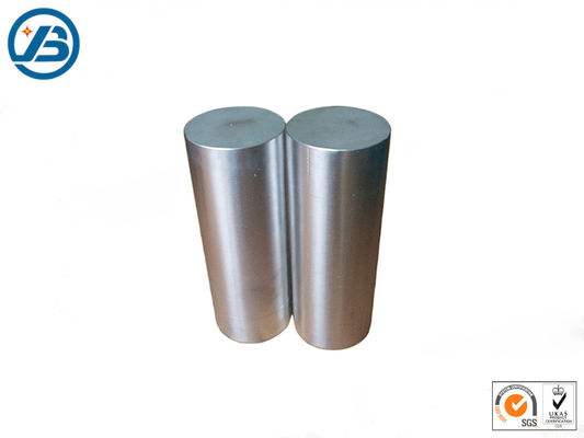 خرید بیلت های گرد آلیاژ منیزیم سفارشی ، میله های آلیاژی منیزیم online manufacture