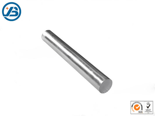 خرید میله های آلیاژی منیزیم / میله ها برای حفاظت کاتدی ضد خوردگی online manufacture