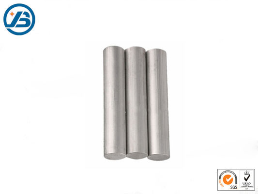 خرید ریخته گری منیزیم AZ91 میله منیزیم / نوار AZ91D یکنواخت شده است online manufacture