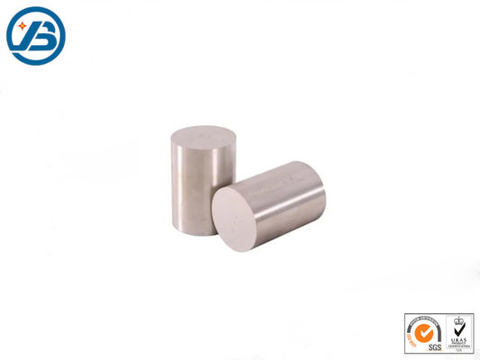 خرید میله آلیاژ منیزیم گرد / میله / سیم جوش AZ31B AZ61A AZ91D online manufacture