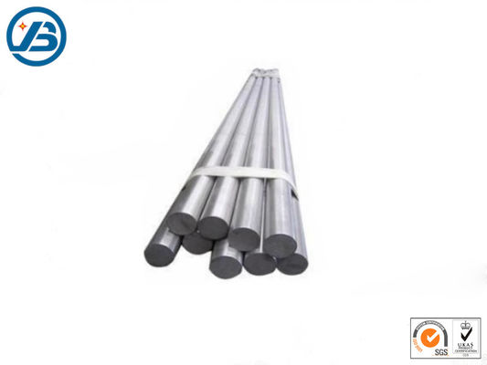 خرید نوار آلیاژی منیزیم قوی AZ91D نوار اکستروژن بیلت فلزی online manufacture
