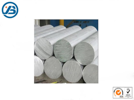 خرید ISO ISO 99.99 Bar نوار / میله اکسترود شده آلیاژ منیزیم خالص را تأیید کرده است online manufacture