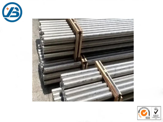 خرید AZ31B 99.99 Bar نوار / میله اکسترود شده آلیاژ منیزیم خالص برای صنعت online manufacture