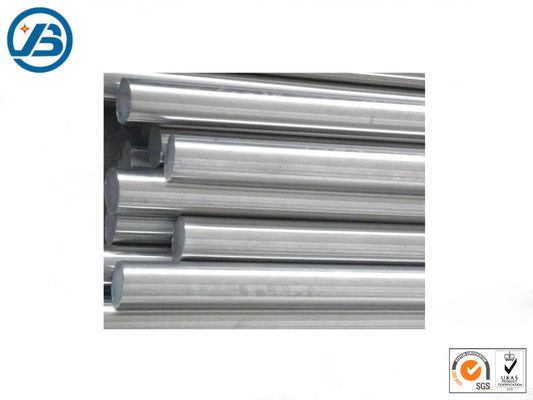 خرید نوار / میله اکسترود شده دور آلیاژ منیزیم AZ61A برای هوا فضا ، هواپیما online manufacture