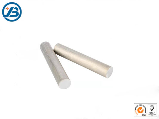 خرید 95 Min حداقل آلیاژ منیزیم اکسترودر نوار AZ31 ، AZ61 ، AZ91 ، AZ80A ، ZK60A online manufacture