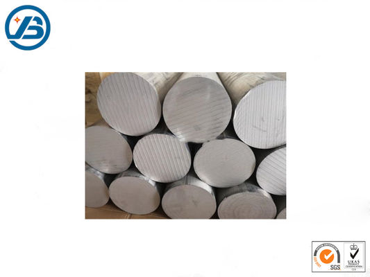 خرید 95--99.98 A AZ80A اکسترودر آلیاژ منیزیم نوار میله بیلت برای قطعات الکترونیکی ، ماشین آلات online manufacture