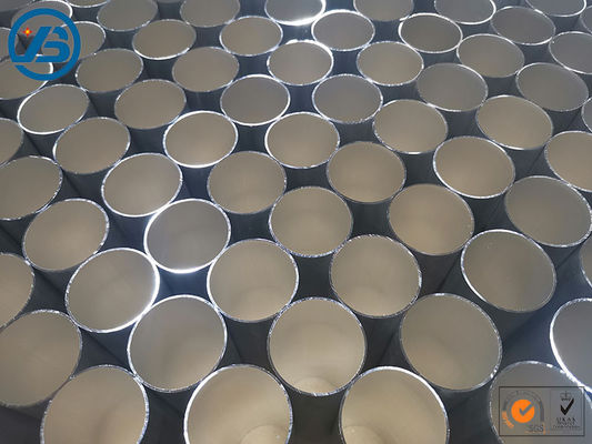 خرید لوله آلیاژ منیزیم AZ31 اتلاف سریع گرما، وزن سبک online manufacture