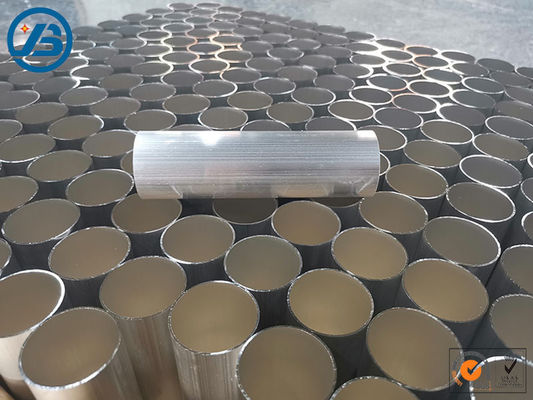 خرید پایداری مکانیکی بالا لوله آلیاژ منیزیم اتلاف حرارت سریع online manufacture