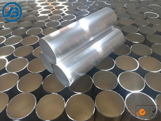 خرید لوله های آلیاژی منیزیم تنش های داخلی کم و اعوجاج اتلاف سریع گرما online manufacture