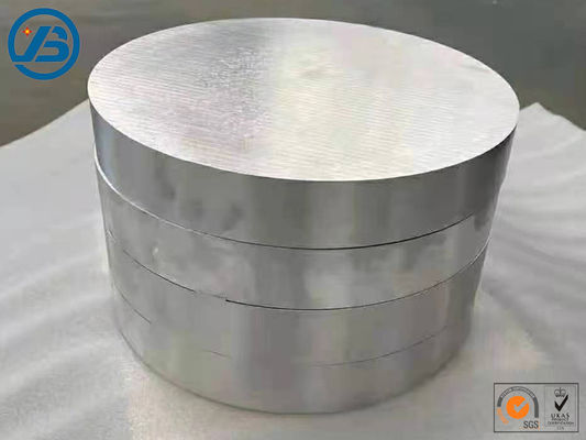خرید میله آلیاژی منیزیم سفارشی با عملکرد جذب شوک خوب online manufacture