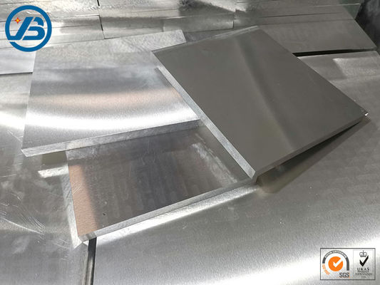 خرید صفحه آلیاژ منیزیم بسیار مقاوم در برابر خوردگی و به راحتی قابل ماشینکاری online manufacture