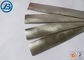 AZ31B-H24 / O / F برگه آلومینیوم منیزیم صفحات دست ساز منیزیم برای مهر و موم فویل داغ