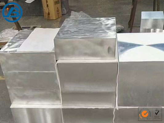 بار آلیاژ منیزیم دارای رسانایی الکتریکی بالا با مقاومت خوب در برابر خوردگی و پولیش