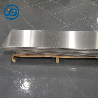 رسانایی حرارتی 45WmK ورق آلیاژ منیزیم با مقاومت کششی ≥ 200MPa و ضریب گسترش حرارتی 25 × 106K مناسب برای پروژه های مهندسی