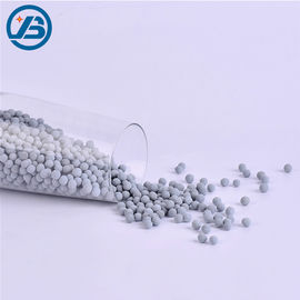 تصفیه آب آشامیدنی فل لیتر دانه های اکسید منیزیم 1mm-6mm خالصیت بالا
