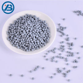 تصفیه آب آشامیدنی فل لیتر دانه های اکسید منیزیم 1mm-6mm خالصیت بالا