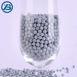 تصفیه آب آشامیدنی فل لیتر دانه های اکسید منیزیم 1mm-6mm خالصیت بالا