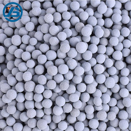 تصفیه آب آشامیدنی فل لیتر دانه های اکسید منیزیم 1mm-6mm خالصیت بالا