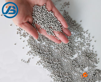 Hot sale Magnesium Granules ball for water filter Magnesium Beans