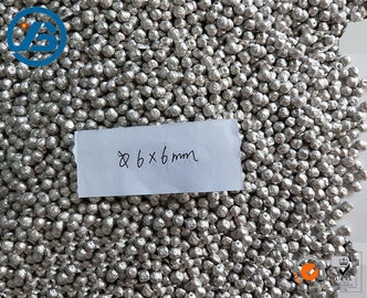 Hot sale Magnesium Granules ball for water filter Magnesium Beans