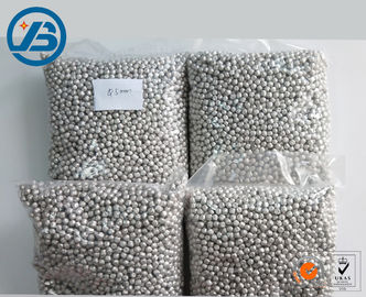 Hot sale Magnesium Granules ball for water filter Magnesium Beans