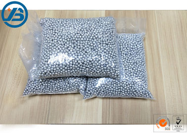 ذرات منیزیم کوچک توپ خالص منیزیم خالص 99.95٪ برای شستن پارچه ها