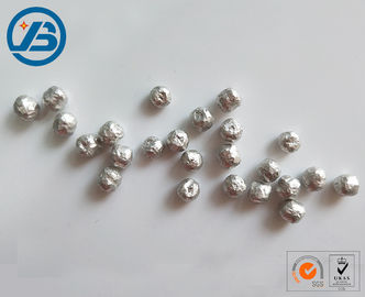 گرانول کلرید منیزیم 1.7g / Cm3 برای تصفیه آب PH +