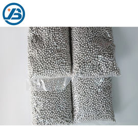گرانول کلرید منیزیم 1.7g / Cm3 برای تصفیه آب PH +