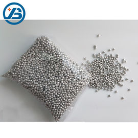 گرانول کلرید منیزیم 1.7g / Cm3 برای تصفیه آب PH +