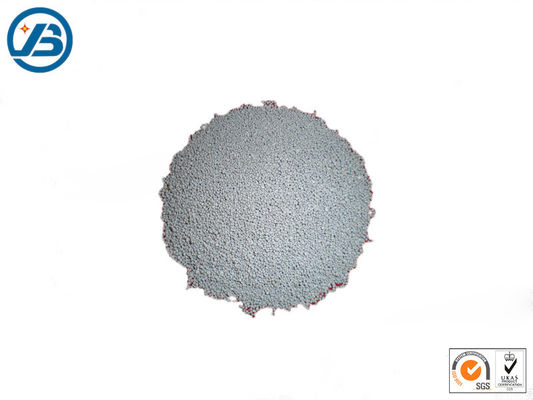 پودر / گرانول منیزیم غیرفعال کروی